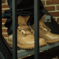 'Morning Dew' Timberland