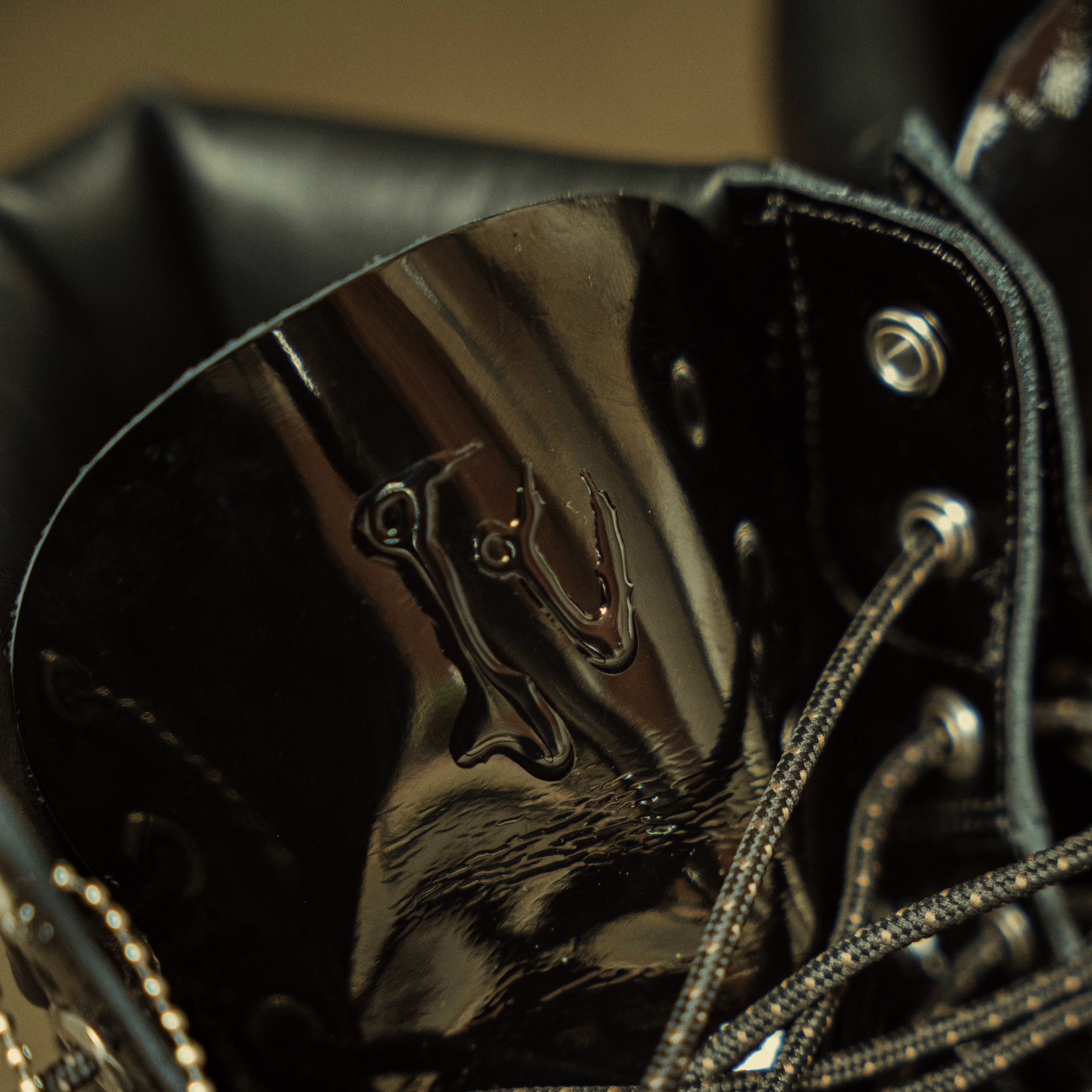 'Midnight Rain' Timberland
