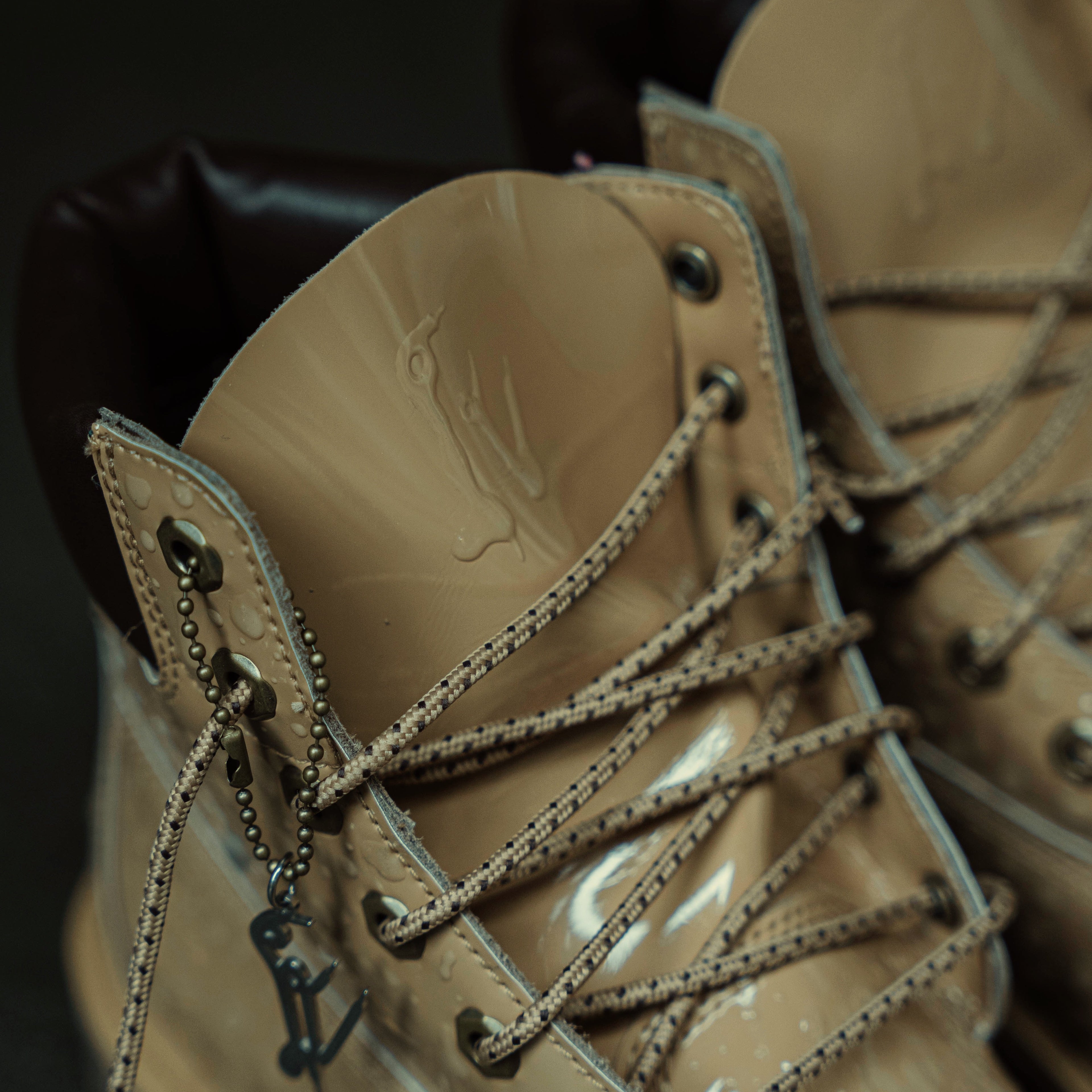 'Morning Dew' Timberland