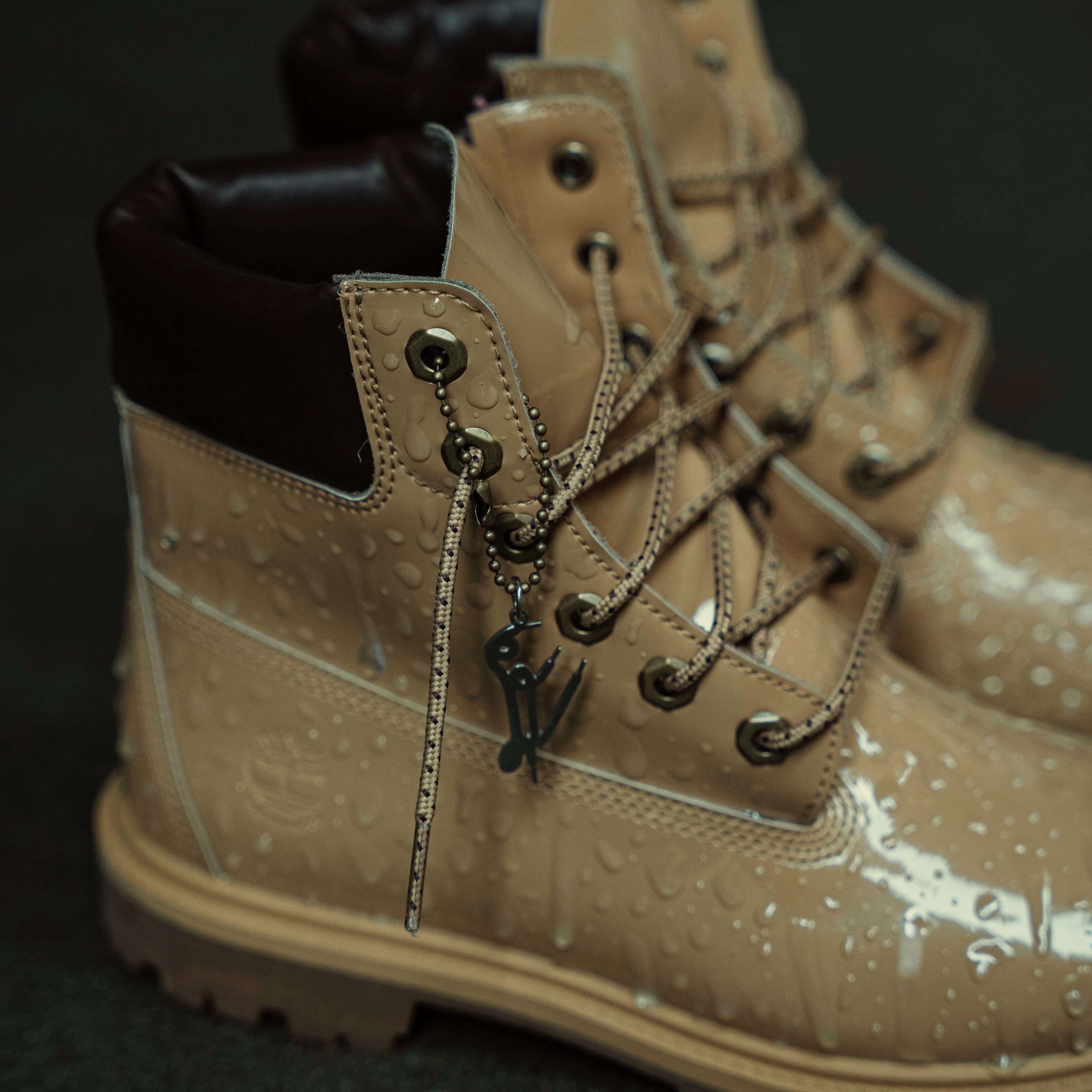 'Morning Dew' Timberland