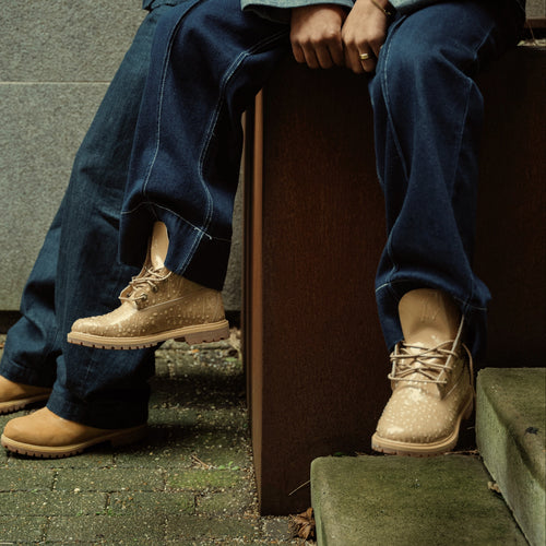 'Morning Dew' Timberland