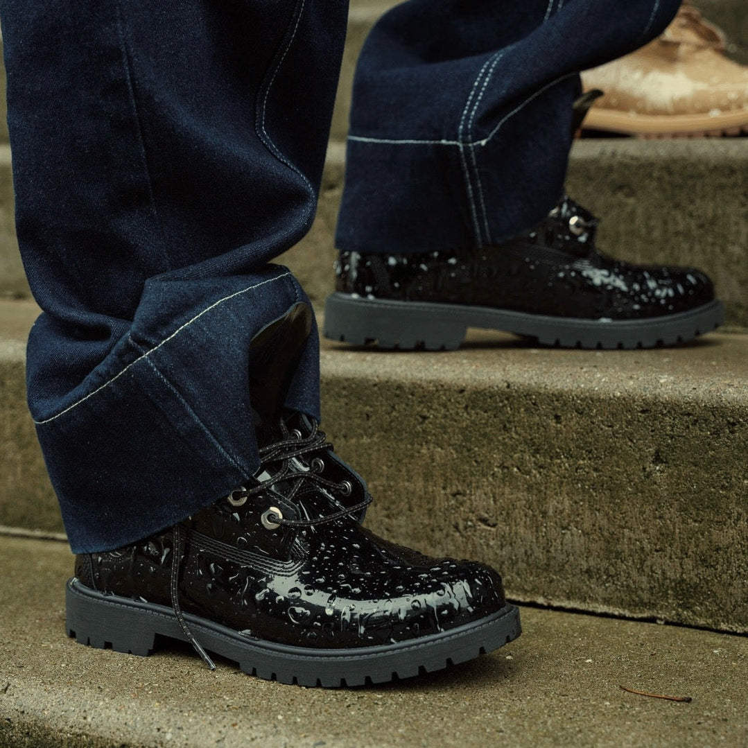 'Midnight Rain' Timberland